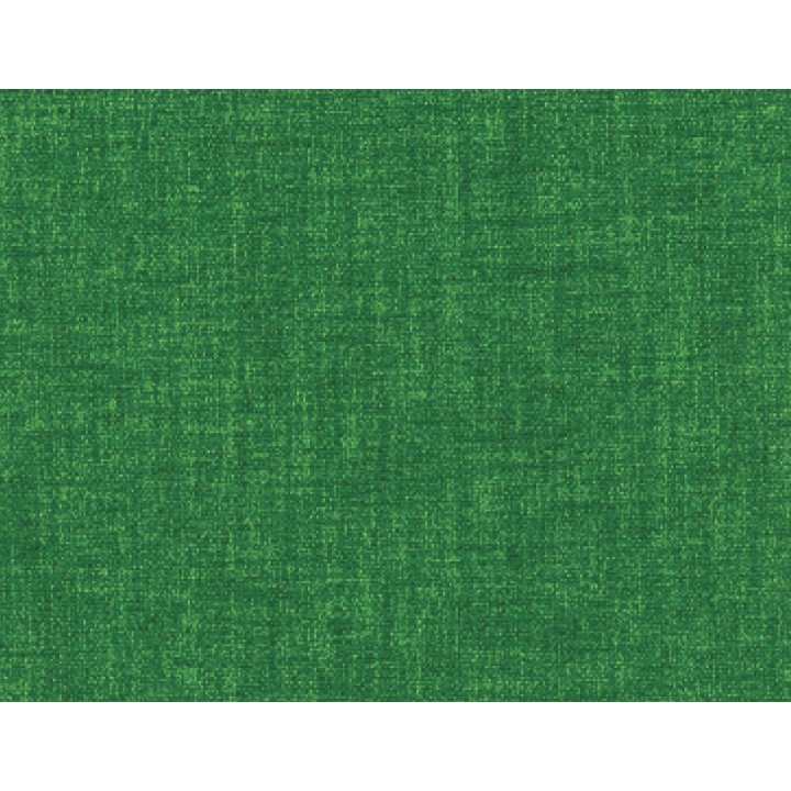 Uni Grün – Stoffmuster im Detail