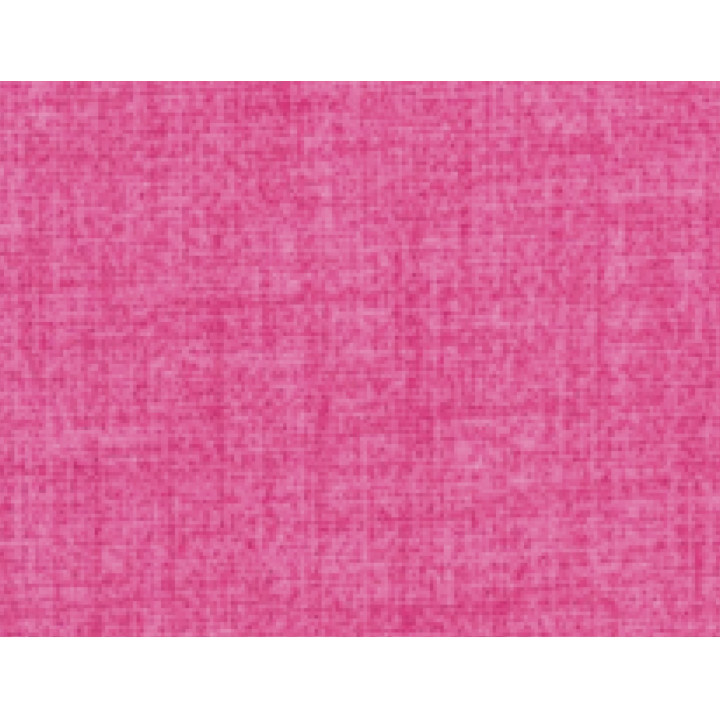 Uni Pink – Stoffmuster im Detail