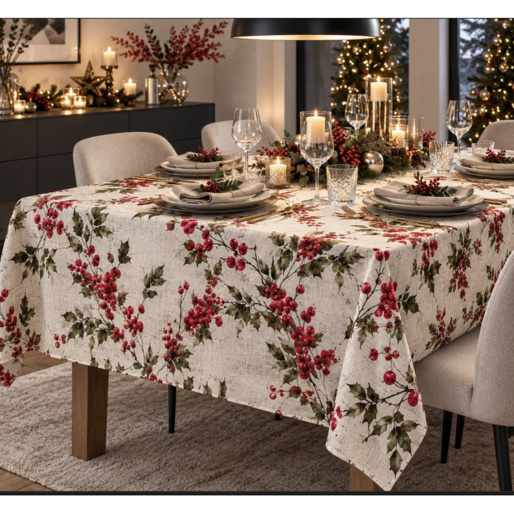 Weihnachtsilex