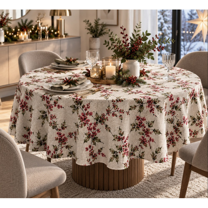 Weihnachtsilex