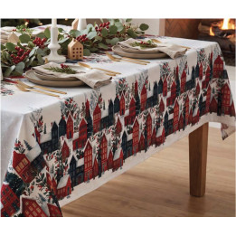 Weihnachtsdorf